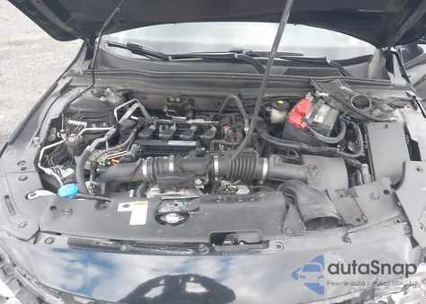 2019 Honda Accord Lx from USA, damaged, VIN 1HGCV1F12KA105240